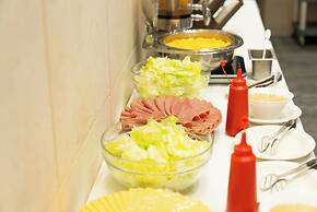 Hotel The Grang Seogwipo