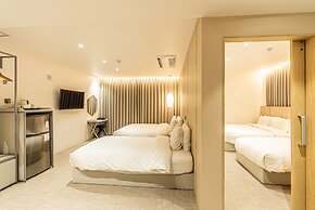 Hotel The Grang Seogwipo