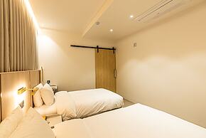 Hotel The Grang Seogwipo