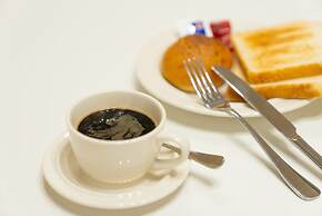 Hotel The Grang Seogwipo