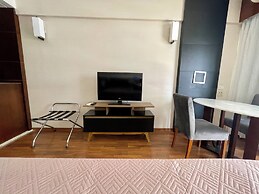 Três de Julho Flats - Paulista