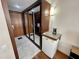 Três de Julho Flats - Paulista