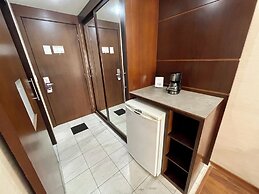 Três de Julho Flats - Paulista