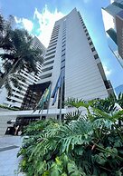 Três de Julho Flats - Paulista