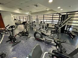 Três de Julho Flats - Paulista