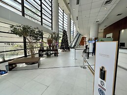 Três de Julho Flats - Paulista