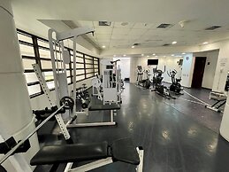 Três de Julho Flats - Paulista