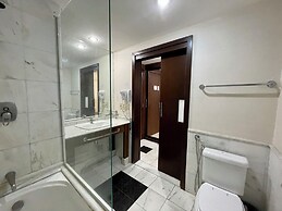 Três de Julho Flats - Paulista