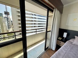 Três de Julho Flats - Paulista