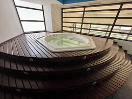 Três de Julho Flats - Paulista