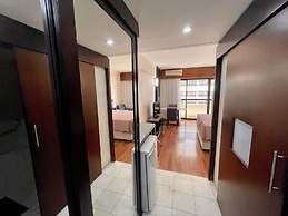 Três de Julho Flats - Paulista