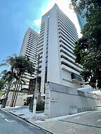 Três de Julho Flats - Paulista