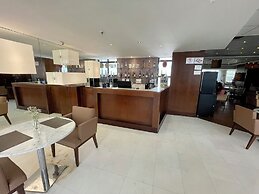 Três de Julho Flats - Paulista