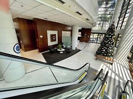 Três de Julho Flats - Paulista