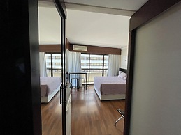 Três de Julho Flats - Paulista