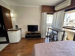 Três de Julho Flats - Paulista