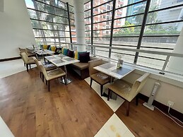 Três de Julho Flats - Paulista