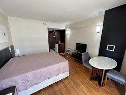 Três de Julho Flats - Paulista