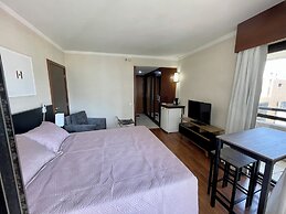 Três de Julho Flats - Paulista