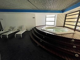 Três de Julho Flats - Paulista