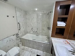 Três de Julho Flats - Paulista