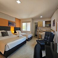 Laureles Guest House - LGH Hotel