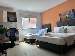 Laureles Guest House - LGH Hotel