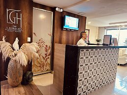 Laureles Guest House - LGH Hotel