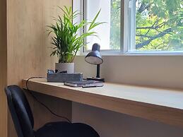 Laureles Guest House - LGH Hotel