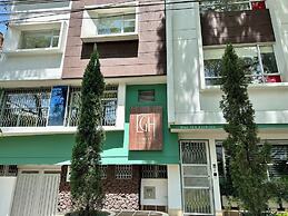 Laureles Guest House - LGH Hotel