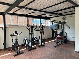 Laureles Guest House - LGH Hotel