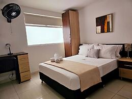 Laureles Guest House - LGH Hotel