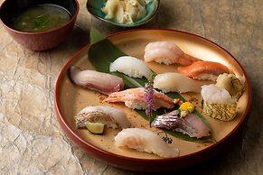 HOTEL VISCHIO TOYAMA by GRANVIA