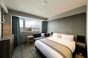 HOTEL VISCHIO TOYAMA by GRANVIA