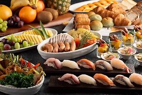 HOTEL VISCHIO TOYAMA by GRANVIA