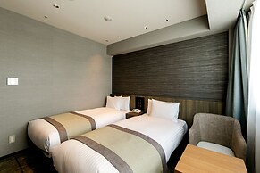 HOTEL VISCHIO TOYAMA by GRANVIA