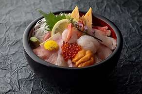 HOTEL VISCHIO TOYAMA by GRANVIA