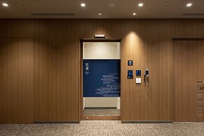 HOTEL VISCHIO TOYAMA by GRANVIA