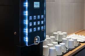 HOTEL VISCHIO TOYAMA by GRANVIA