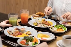 HOTEL VISCHIO TOYAMA by GRANVIA