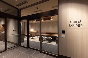 HOTEL VISCHIO TOYAMA by GRANVIA