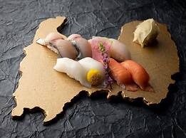 HOTEL VISCHIO TOYAMA by GRANVIA