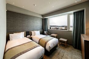 HOTEL VISCHIO TOYAMA by GRANVIA
