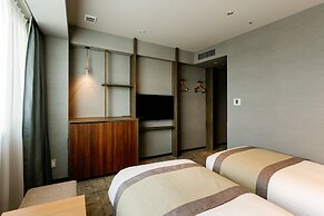 HOTEL VISCHIO TOYAMA by GRANVIA