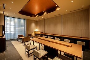 HOTEL VISCHIO TOYAMA by GRANVIA