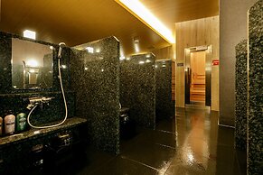 HOTEL VISCHIO TOYAMA by GRANVIA