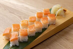 HOTEL VISCHIO TOYAMA by GRANVIA