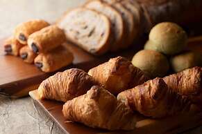 HOTEL VISCHIO TOYAMA by GRANVIA