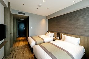 HOTEL VISCHIO TOYAMA by GRANVIA