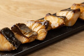 HOTEL VISCHIO TOYAMA by GRANVIA